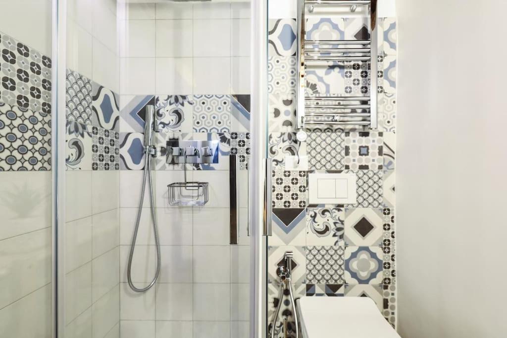 Cozy Loft Navigli, Close To Duomo And Bocconi - Italy Flat Vacation Milan Luaran gambar