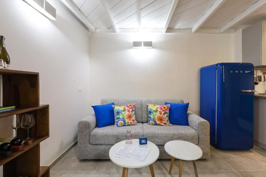 Cozy Loft Navigli, Close To Duomo And Bocconi - Italy Flat Vacation Milan Luaran gambar