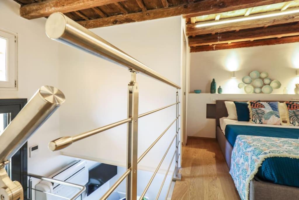 Cozy Loft Navigli, Close To Duomo And Bocconi - Italy Flat Vacation Milan Luaran gambar