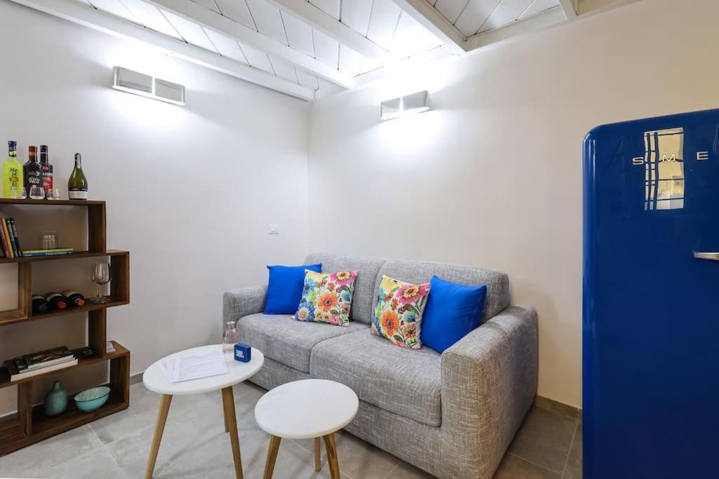 Cozy Loft Navigli, Close To Duomo And Bocconi - Italy Flat Vacation Milan Luaran gambar