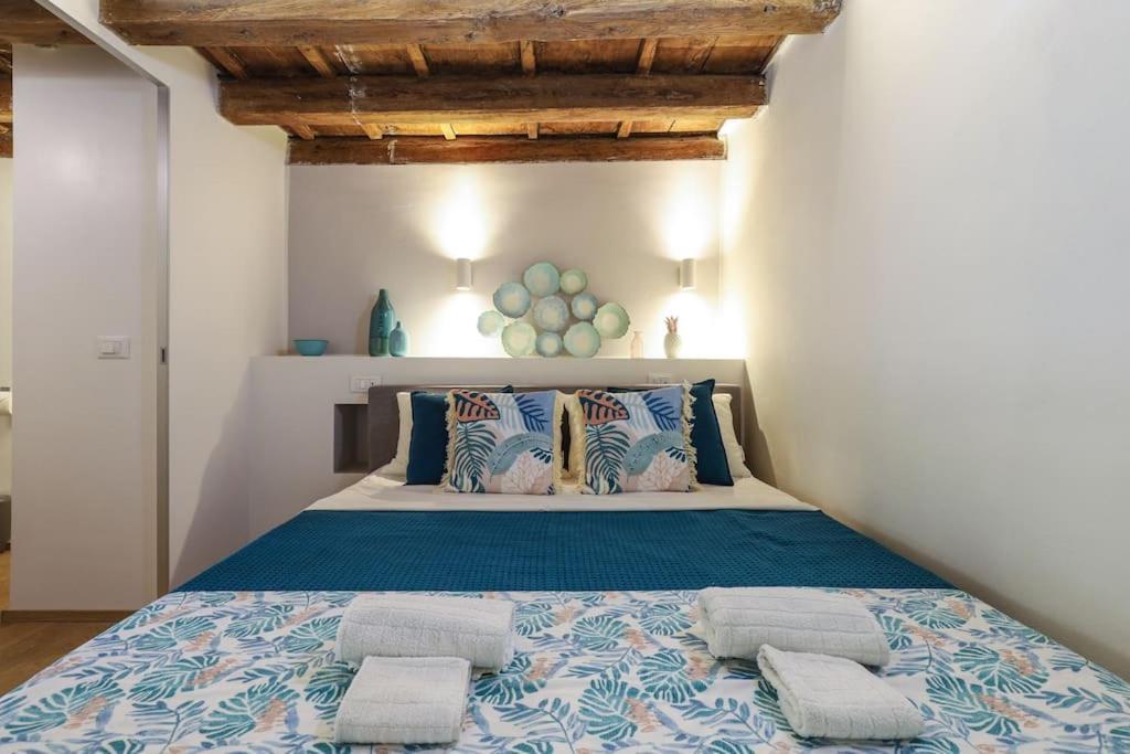 Cozy Loft Navigli, Close To Duomo And Bocconi - Italy Flat Vacation Milan Luaran gambar