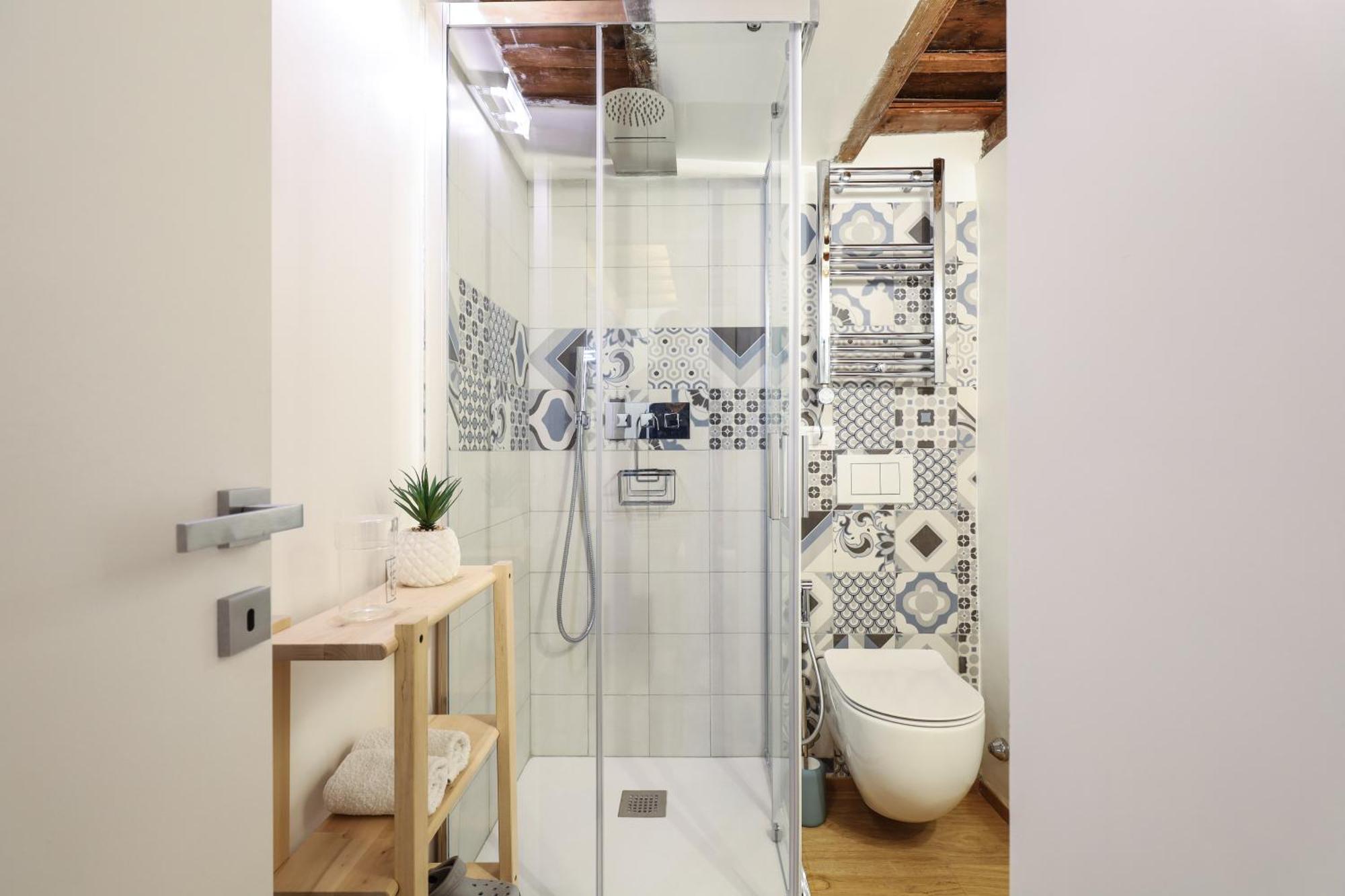 Cozy Loft Navigli, Close To Duomo And Bocconi - Italy Flat Vacation Milan Luaran gambar
